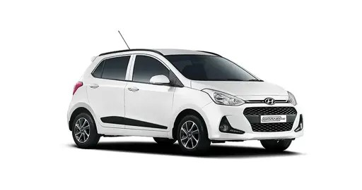 Hyndai i10